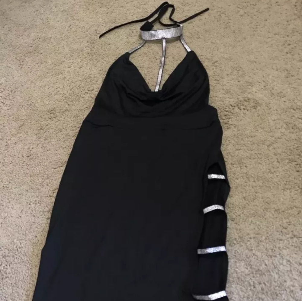 Bodycon party dress